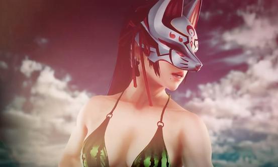 《铁拳7》第四赛季预告 美女角色州光回归,加入新场景