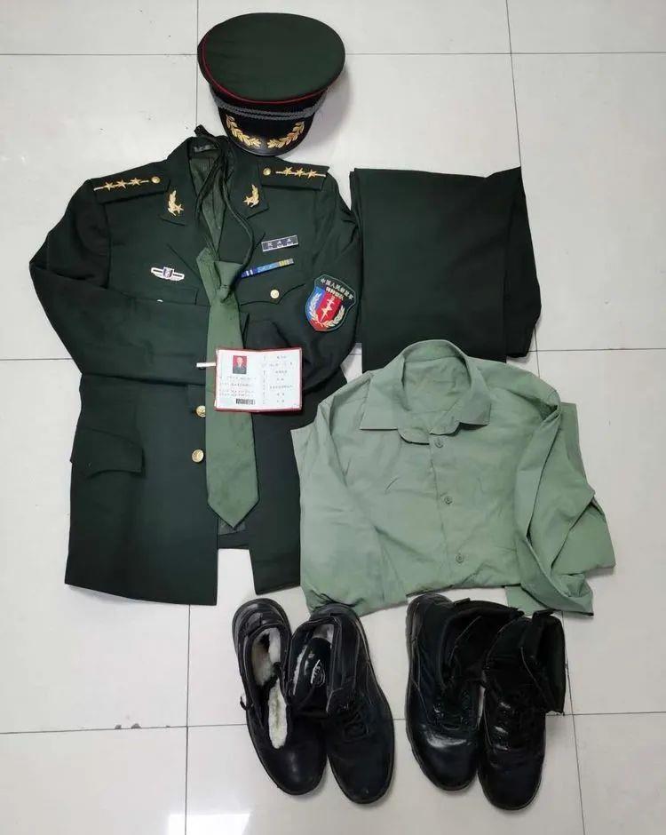 「延安」大胆,冒充军人招摇撞骗交女友