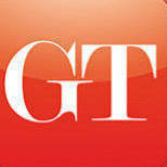 环球时报-英文版