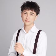 听白先生说