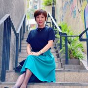 吴学兰