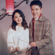 明星夫妻那些事