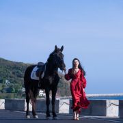 摄影师莎莎爱旅行