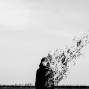 你的舌头长满青苔