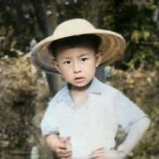 晨晓同学