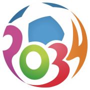 2034杯小学生足球大会