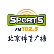 北京体育广播FM1025