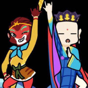 一起神回复