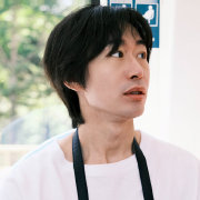 烟波人长安