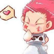Luke苗