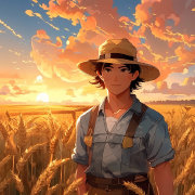 逍遥子王冠