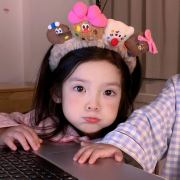 阿尔忒弥斯小美伢