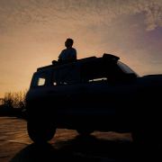 还是那个安德鲁