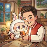 浪猪灰头林登万