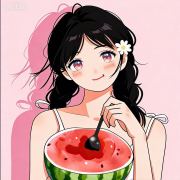 吃瓜迷妹张萌儿