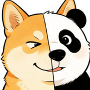 快乐显眼包本包