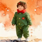 洪师弟