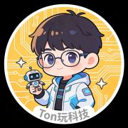 Ton玩科技
