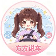 方方说车