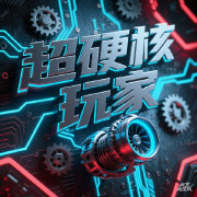 超硬核玩家