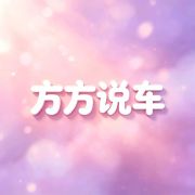 方方说车