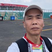 马德兴