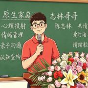 陈志林
