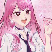 追剧少女希尔薇