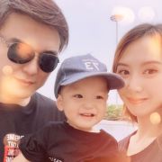 折腾的小肉团