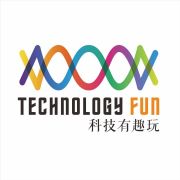 科技有趣玩