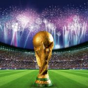 世界杯迷妹小佳