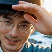 一舟之旅