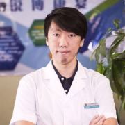 运动康复陈老师
