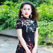 唐露因花来