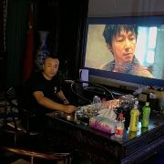 大海讲事