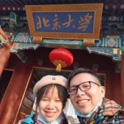 相信历史的一修大叔