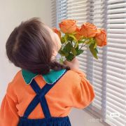 桔子味的汽水熊