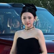午午的车