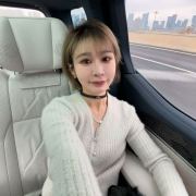 吴楠小姐姐