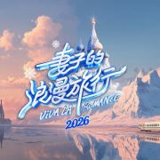 妻子的浪漫旅行官微