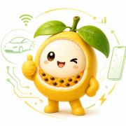 鸡蛋果Talk