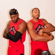 北境之王Raptors