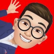 我是李翔