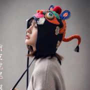 尛柒儿Capricorn