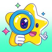 剧星放大镜