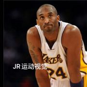 JR运动视角