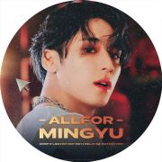 金珉奎Mingyu_ChocoBakery