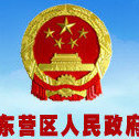 东营区政务