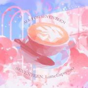 SEVENTEEN_LatteEspresso