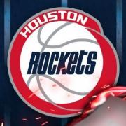 休斯顿火箭篮球